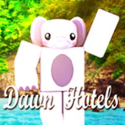 Dawn Hotel | V4