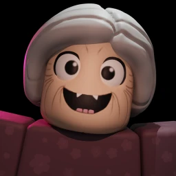 Grandma Visit Story icon