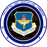 - I Air Education and Training Command I -