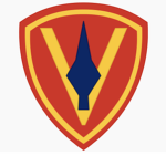 The 5th Marine Division 1941s