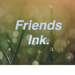 Friends Ink. Hangout