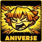 ANIVERSE Outfits Group Thumbnail