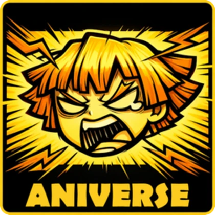 ANIVERSE Outfits Roblox group icon