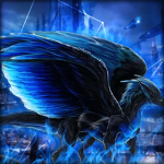 Dragonum tragolia universu
