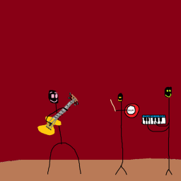 The Concert Raid version 3.2