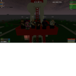 Dafire's Crew