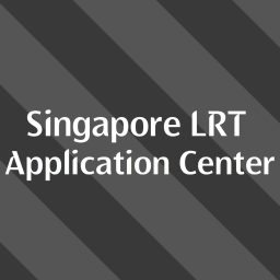 Singapore LRT | Application Center