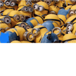 Monstrosity Of Minions