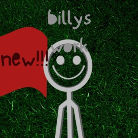 billys work