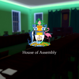 BAH | House of Assembly