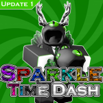 [DOMINUS DASH] SparkleTime Dash