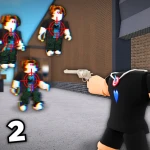 [🎯] MM2 Aim Trainer 2