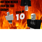 Team Hots