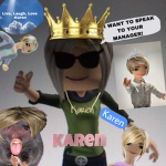 Karen Kingdom III