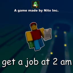 get a job at 2 am [BETA]