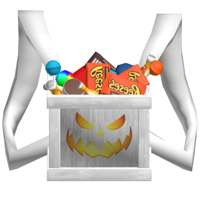 Halloween Crate 🎃🦇 
