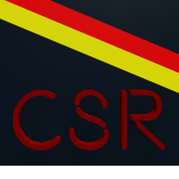 CSR REMERSTED EDITION