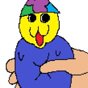 i dont even know what to title this