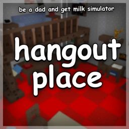Hangout teleport icon