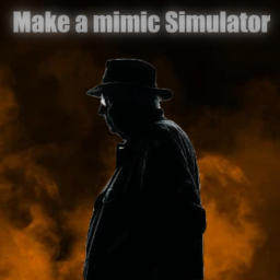 Make a mimic Simulator