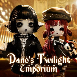 Emporio Crepúsculo de Dano