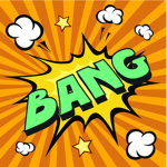 B a n g B a n g