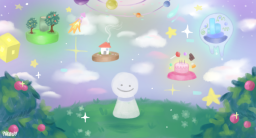 [231]☄ Znajdź Bobbysa