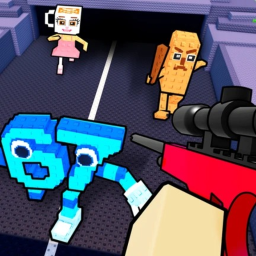 Shoot An Brainrot