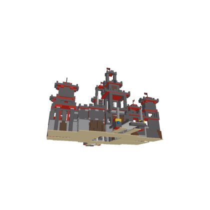Super Castle!