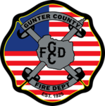 Gunter County Fire Department