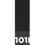 The 101’s