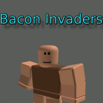 Bacon invaders