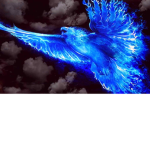Blue fire group