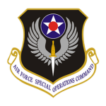 [USAF] - [Air Force Special Operations Command]