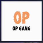 OP-GANG/SR
