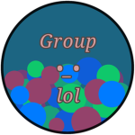 Group •_• lol