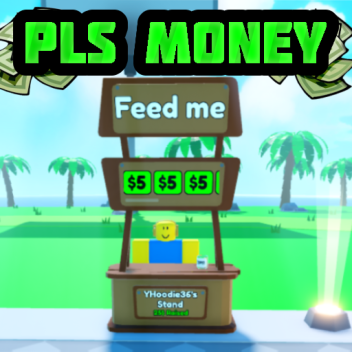 [NEW] PLS MONEY 💵