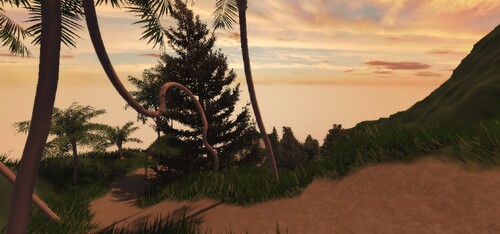 [ COMING SOON ] Mount Sembilan V3