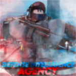 DIA | Defense IntelΙigence Αgency