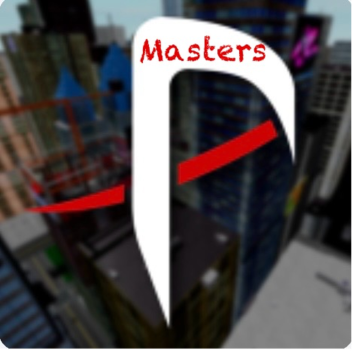ParkourMasters REBORN2 (NEW COMBAT TOOL NEW MAP!!)