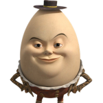 Dumpty's Swamp