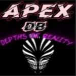APEX BACKROOMS