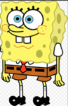 Spongebob Sprinklers