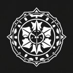 Thalvion Border Force (TBF)