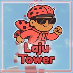 🐞 Laju Tower icon