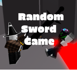 Random Sword Game [2023 patch]