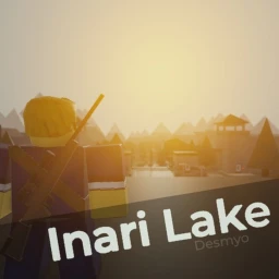 Inari Lake icon
