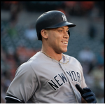 Aaron Judge Fans