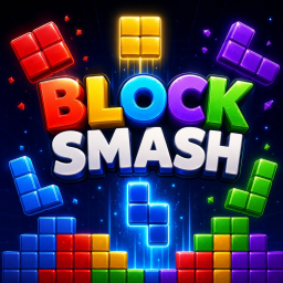 BLOCK SMASH