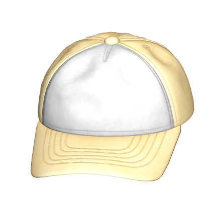 Yellow Cap